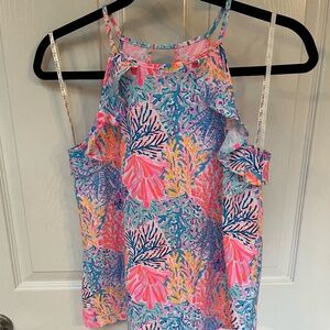 Lilly Pulitzer Cami Top